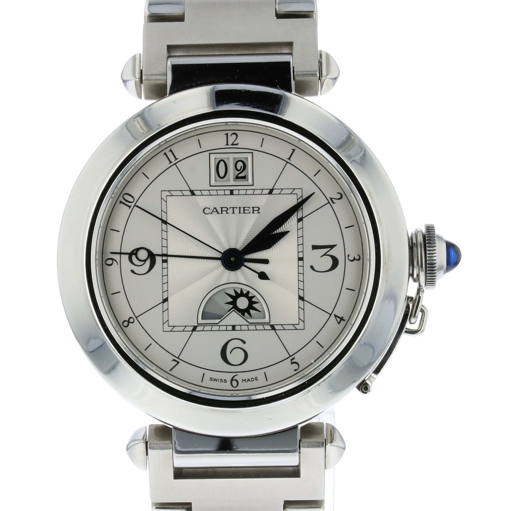 Cartier Pasha XL Ref 2938 42mm